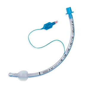 TUBO ENDOTRAQUEAL